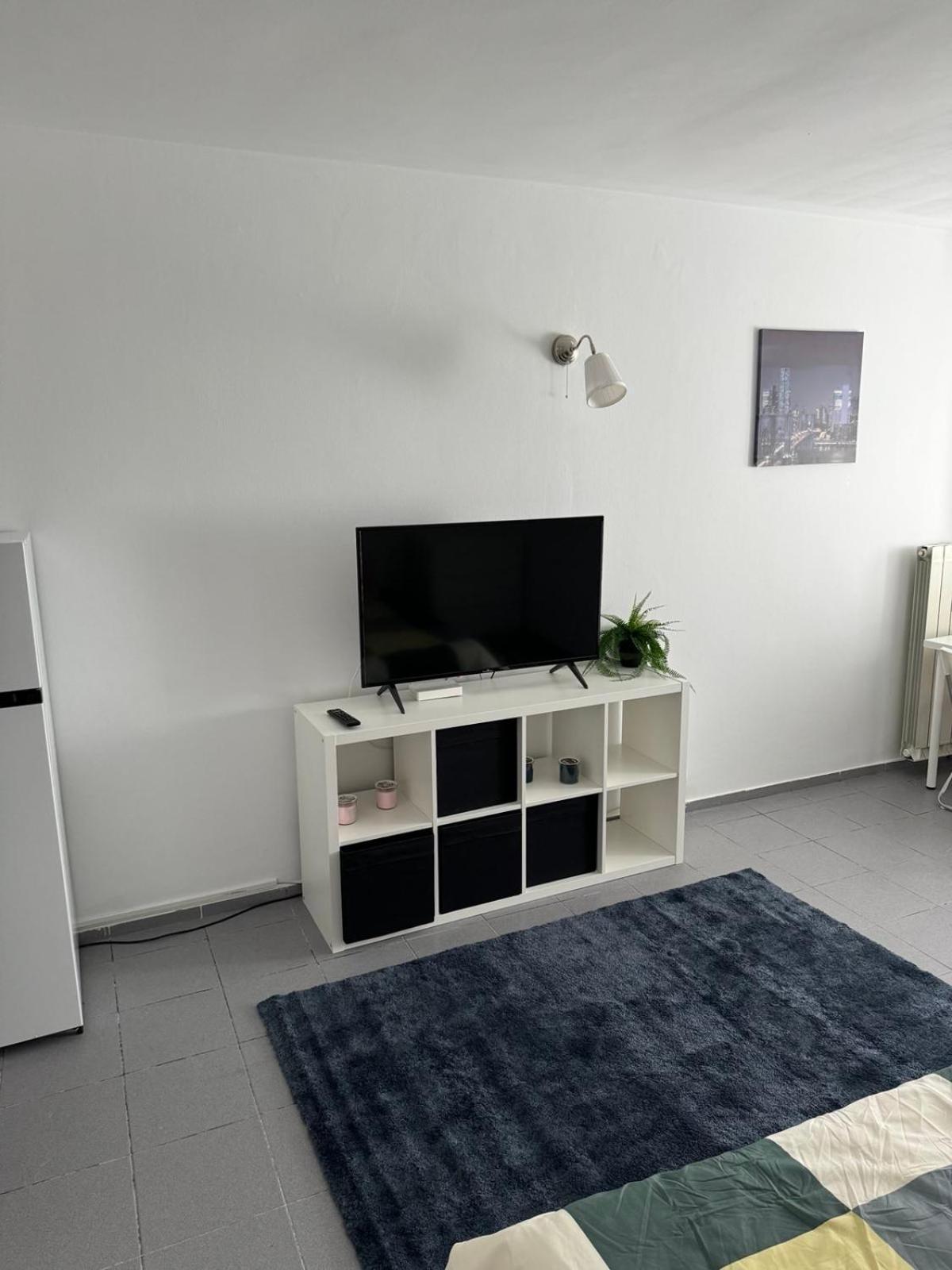 Park Lake Apartment Bukarest Exterior foto