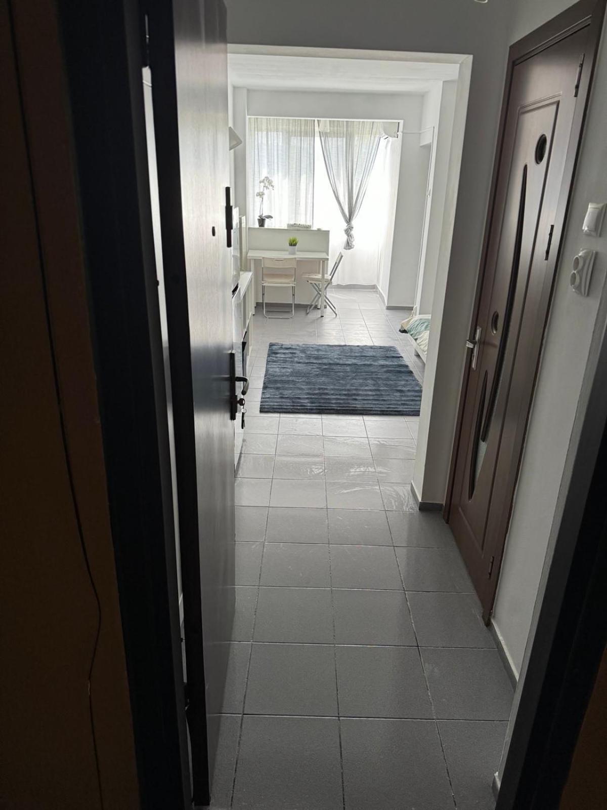 Park Lake Apartment Bukarest Exterior foto
