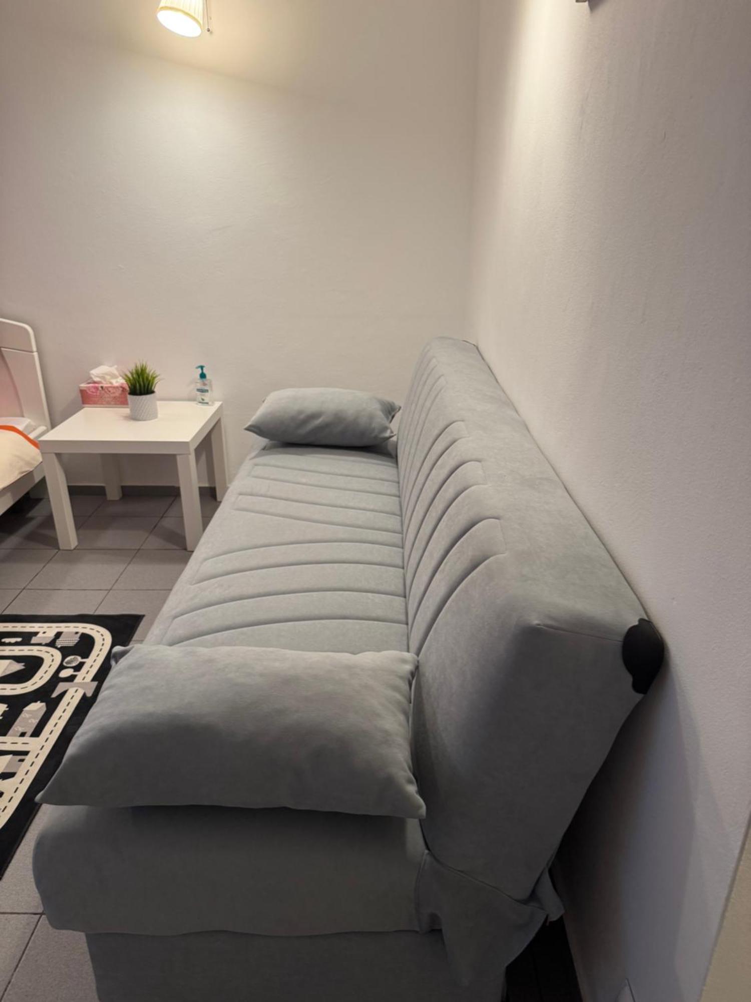 Park Lake Apartment Bukarest Exterior foto